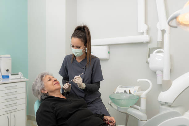 Best Urgent Tooth Repair  in Huber Heights, OH