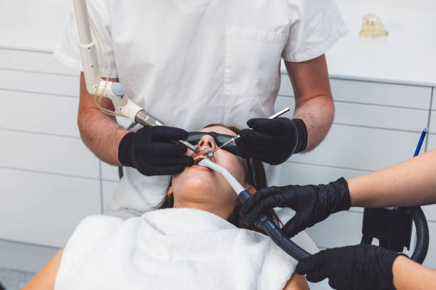 Best Knocked-Out Tooth Emergency  in Huber Heights, OH