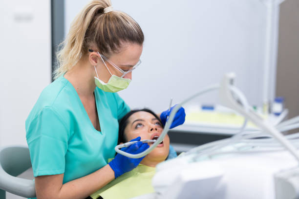 Best Root Canal Emergency Dentist  in Huber Heights, OH